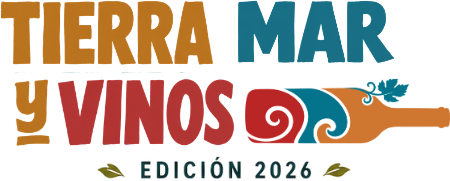 Tierra Mar y Vinos 2026 Tierra Mar y Vinos · Edición 2026