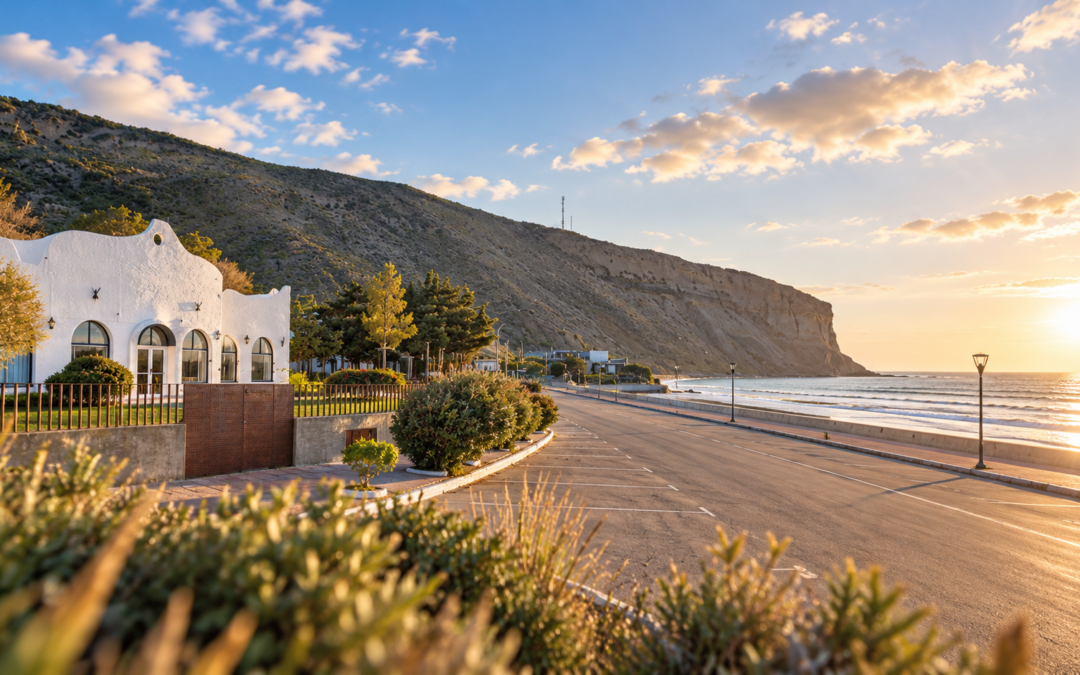 Rada Tilly vuelve a convertirse en punto de encuentro del vino argentino