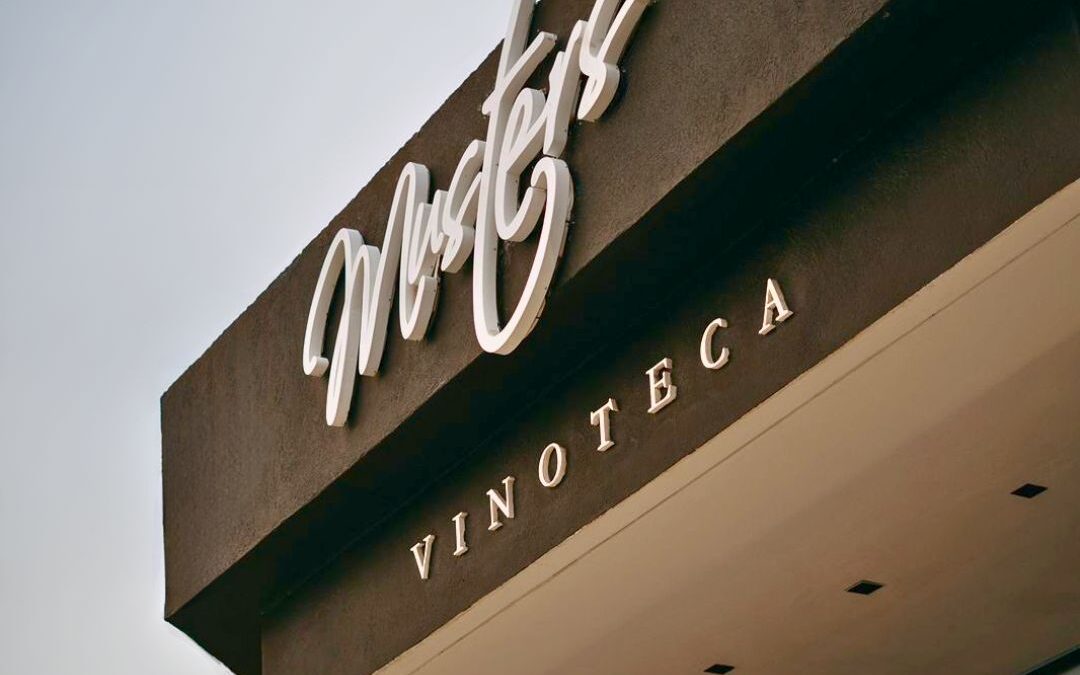 Musters lleva 21 años construyendo cultura del vino desde la Patagonia