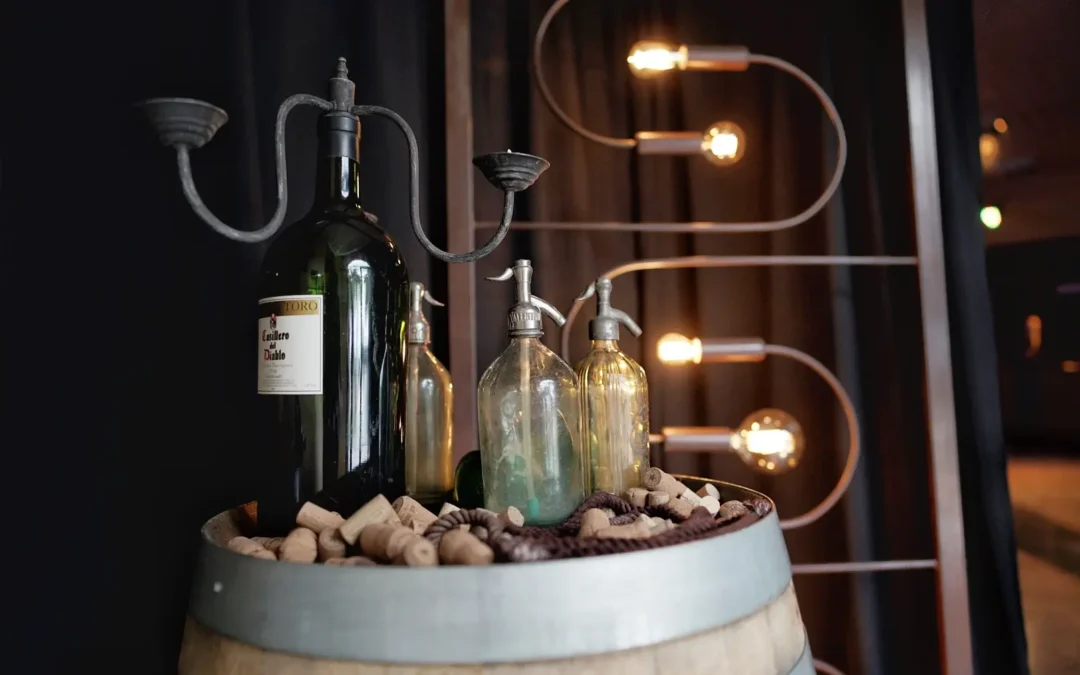 El vino también cuenta historias